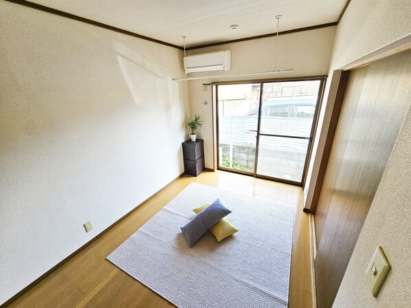 ルーバンハイツ府中の物件内観写真